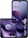 Smartfon Motorola Razr 70 Ultra 5G 16/512GB Niebieski (PBB20001SE) | PBB20001SE | 840493611785