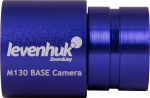 Mikroskop Levenhuk Aparat cyfrowy fotograficzny M130 BASE | 123477 | 0611901505510