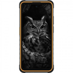 MOBILE PHONE ARMOR X31 PRO/8/256GB ORANGE ULEFONE | X31 PRO ORANGE | 6975326668477