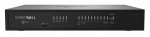 Zapora sieciowa SonicWall TZ Series (Gen 8) TZ580 urządzenie zabezpieczające 10GbE, 2.5GbE, 5GbE Desktop | 03-SSC-1837 | 758479318378