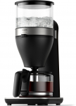 Ekspres przelewowy Philips Caf&eacute; Gourmet HD5416/60 Czarny | HD5416/60 | 8720389000669