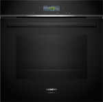 Įmontuojama orkaitė Siemens iQ700, HB774GLB1, 71 l | 4242003961117 | 4242003961117