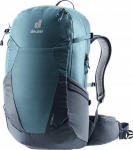 Plecak turystyczny Deuter Futura 27 l Atlantic-Ink | 340032113740 | 4046051159218