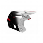 Bell BELL 3QTR-AIR MIPS grid white black roz. XL (BEL-38236-058-XL) | BEL-38236-058-XL | 199270045047