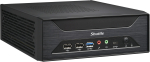 Komputer Shuttle Barebone XPC slim XH810 LGA1851 2xSODIMM DDR4 2xM.2 2xSATA | XH810 | 887993008110