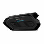 Sena SPIDER RT1 Motorcycle Intercom for 2 Mesh Helmets &ndash; Dual Pack | SPIDER-RT1-01D | 8809629523899