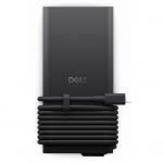 Zasilacz Dell E5 USB-C GaN 280 W (DELL-F6R3T) | DELL-F6R3T | 5715328292413