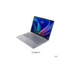 Lenovo ThinkBook 14 G9 IPL Intel | Arctic Grey | 14 " | IPS | WUXGA | 1920 x 1200 pixels | Anti-glare | Intel Core Ultra 5 | 325 | 16 GB | SODIMM DDR5 | Solid-state drive capacity 512 GB | Intel Graphics | Windows 11 Pro | 802.11be | Bluetooth versio ...