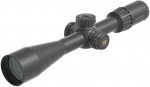Luneta Yukon Vector Optics - Luneta celownicza Tauron 4-24x50 F | 45904 | 6976386126174