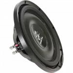 Ground Zero GZRW 300-D2 FLAT | GZRW 300-D2 FLAT | 4037072025347