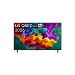 LG QNED 4K evo AI Mini LED TV | 55QNED85B3B | 55 | Smart TV | webOS | UHD | Black | 55QNED85B3B.AEU | 8806096694121