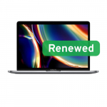 Apple Renewed Grade B | MacBook Pro 13 A2338 | 13.3 " | 8 GB | SSD | 512 GB | Apple M1 8-core CPU | macOS | Keyboard language US | RAPA233871E3JB32A | 4770070886670