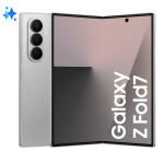 Smartfon Samsung Galaxy Z Fold7 20.3 Cm (8'') | SM-F966BZSBEUE | 5715328322110