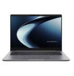 Laptop Asus Notebook 14''WUXGA/Ultra 5 225H/16GB/SSD512GB/W11 PRO Misty Grey 3Y OnSite NBD (P3406CCAP-LY0151X) | P3406CCAP-LY0151X | 4711636606172