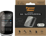PanzerGlass PanzerGlass Ultra-Wide Fit Garmin 1030 / 1030 Plus / 1040 / 1040 Solar Screen Protection Antibacterial 3618 | 3618 | 5711724036187