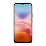 Xiaomi Redmi 17 5G | Black | 6.9 " | LCD | 1600 x 720 pixels | Qualcomm | Snapdragon 4 Gen 5 | Internal RAM 4 GB | 128 GB | Dual SIM | 4G | 5G | Main camera resolution 50 MP | Secondary camera resolution 8 MP | Android | 16 | 7500 mAh | 81630 | 69390 ...