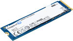 Dysk SSD Kingston Kingston Technology NV3 500 GB M.2 PCI Express 4.0 NVMe 3D NAND | SNV3S/500GBK | 740617344776