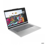 Laptop Lenovo Lenovo IdeaPad Slim 5 15ARP10 | Cloud Grey | 15.1 '' | OLED | WQXGA | 2560 x 1600 pixels | AMD Ryzen 5 | 7535HS | 16 GB | Soldered LPDDR5x | Solid-state drive capacity 512 GB | AMD Radeon 660M Graphics | Windows 11 Home | 802.11ax | Blu ...