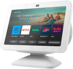 Głośnik Amazon Echo Show 8 (3 gen.) Glacier White/Uszkodz.Opak. (B0BLS3JJV8/UO) | B0BLS3JJV8/UO | 5903719156226