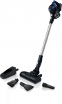 Bosch Serie 6 BBS611MAT stick vacuum/electric broom 2-in-1 stick vacuum Battery Dry Bagless 0.3 L Blue 2.5 Ah | BBS611MAT | 4242005267903