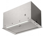 Opcase Elica Fold S IX/A/52 PRF0181962 Built-in Silver 710 m3/h B | PRF0181962 | 8020283054271
