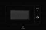 Electrolux LMS2203EMK Black Solo microwave Built-in 700 W | LMS2203EMK | 7332543707126
