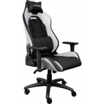 TRUST GXT 714W RUYA Gaming Chair | 25065 | 8713439250657