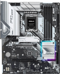 Asrock Z790 Pro RS Intel Z790 LGA 1700 ATX | Z790 PRO RS | 4710483940767