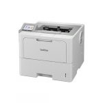 Brother HL-L6410DN | Mono | Laser | Printer | Wi-Fi | Maximum ISO A-series paper size A4 | Grey | HLL6410DNRE1 | 4977766815154