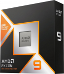 AMD Ryzen 9 9950X3D processor 4.3 GHz 144 MB L2 & L3 Box | 100-100000719WOF | 730143315555