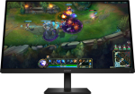Monitor HP MONITOR HP LED  FHD 27  OMEN 27 G2 (AV4K1E9) 180Hz | AV4K1E9#ABB | 198701662273