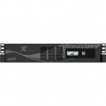 UPS Infosec X4 1000 RM Plus 1000VA | X4 1000 RM Plus | 3700085660638