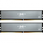 Silicon Power XPOWER Pulse memory module 32 GB 2 x 16 GB DDR4 3200 MT/s 288-pin DIMM | SP032GXLZU320BDI | 4713436160618