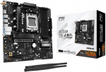 ASROCK A620AM PRO-A WIFI motherboard | 90-MXBSY-A0UAYZ | 4711581490970