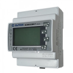 PV Smart Meter GROWATT TPMCTE100A, 100A | NV820351 | 6975609727242