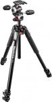 Manfrotto statiivikomplekt MK055XPRO3-3W | MK055XPRO3-3W | 8024221623291
