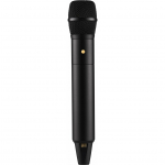 R&Oslash;DE Interview Pro - professional wireless hand-held microphone | INTERVIEWPRO | 698813014101