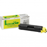 Kyocera tooner TK-590Y, kollane | 632983017456