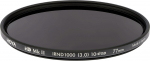Hoya filter neutraalhall HD Mk II IRND1000 82mm | 0024066074478