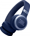 JBL juhtmevabad k&otilde;rvaklapid Live 670NC, sinine | JBLLIVE670NCBLU | 1200130004759