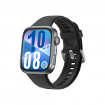 Huawei Watch Fit 4 (Seiya-B19F), black | 55020EWT | 6942103155000