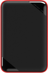 Silicon Power v&auml;line k&otilde;vaketas Armor A62 1TB, must | SP010TBPHD62SS3K | 4712702658385