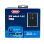 ABUS 787 KEYGARAGE ONE Elektronische Schl&uuml;sselbox | ABDI63824 | 4003318638244