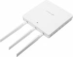 Edimax Pro WAP1750 3x3 AC Dual-Band PoE Access Point | WAP1750 | 4710700929889