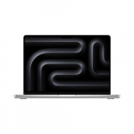 Apple MacBook Pro 14" Apple M5 10C CPU, 10C GPU 24GB/1TB SSD/Silver/INT | Apple | MDE64ZE/A | 195950491548