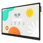 65" LED Samsung WA65F - Flip UHD, 350cd, AN, 16/7 | LH65WAFWLGCXEN | 8806095981819