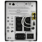 SMC2000I APC Smart-UPS C 2000VA LCD 230V | SMC2000I | 731304310075