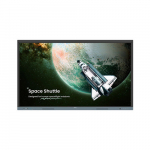 Benq Education Interactive | RE7504 | Precision IR | 75 " | 450 cd/m&sup2; | Landscape | 18/7 | Android | A73 &times; 4 + A53 &times; 4 | 8 ms | 450 cd/m&sup2; | Touchscreen | 9H.F9FTK.DE | 4718755093852
