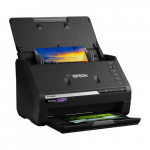 Epson FastFoto FF-680W, A4, 600 dpi, USB, LAN, Wi-Fi | B11B237401 | 8715946654270