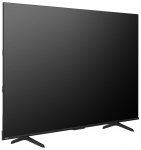 Hisense 65E7Q PRO 165.1 cm (65") 4K Ultra HD Smart TV Wi-Fi Black 385 cd/m&sup2; | 65E7QPRO | 6942351413709